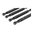 THE AR TAKEDOWN AK-47 STEEL ROLL PIN SET