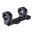 STRIKE INDUSTRIES ADJUSTABLE SCOPE MOUNT