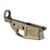 Build your custom AR .308 with the Aero Precision M5 Lower Receiver, featuring mil-spec dimensions, 7075-T6 aluminum, and compatibility with DPMS components.