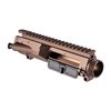 The Aero Precision M5 308 Upper Receiver, forged from 7075-T6 aluminum, offers compatibility with DPMS parts, M4 feedramps, and includes a forward assist.