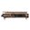 AERO PRECISION M4E1 5.56 NATO ASSEMBLED UPPER RCVR THREADED W/M16 CUT BROWN