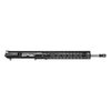 The M5E1 308 Winchester Upper features a Gen 2 Enhanced Handguard, 18" fluted barrel, quick disconnect sling sockets, and is precision machined from 7075 T6 aluminum.