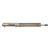 The M5E1 .308 Upper features a 18" fluted barrel, Gen 2 Enhanced Handguard with QD sling sockets, and is precision machined from 7075 T6 aluminum for durability.