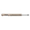 The Aero Precision M5E1 6.5 Creedmoor Upper features a lightweight design, high-quality stainless steel barrel, and versatile M-LOK handguard for precision shooting.