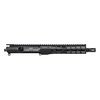 The Aero Precision M4E1-T Complete Upper features a lightweight ATLAS R-ONE Handguard, a durable .300 Blackout barrel, and a sleek, assembled design for optimal performance.
