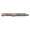 The Aero Precision M4E1 300 Blackout Upper features an ATLAS R-ONE Handguard, a 10" CMV barrel, and a sleek design for optimal performance and attachment versatility.