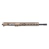 The Aero Precision M4E1-T 300 Blackout Complete Upper features a lightweight ATLAS R-ONE Handguard, a 16" CMV barrel, and enhanced forging for durability.