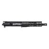 The Aero Precision M4E1-T 300 Blackout Complete Upper features an 8" barrel, ATLAS R-ONE Handguard, and robust construction for optimal performance and versatility.