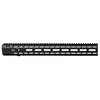 The Aero Precision GEN-2 Enhanced M-LOK Handguard offers a lightweight free float design, anti-rotation tabs, and modularity for your AR-15 build.