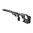 AERO PRECISION SOLUS COMPETITION CHASSIS ASSEMBLY  17" FOR REM 700 SA BLACK