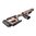 AERO PRECISION SOLUS COMPETITION CHASSIS ASSEMBLY 17" FOR REM 700 SA FDE