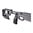 AERO PRECISION SOLUS COMP CHASSIS ASSY 17" FOR REM 700 SA SNIPER GRAY