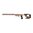 AERO PRECISION SOLUS COMPETITION CHASSIS ASSEMBLY 15" FOR REM 700 SA FDE