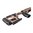 AERO PRECISION SOLUS COMPETITION CHASSIS ASSEMBLY 15" FOR REM 700 SA FDE