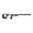 AERO PRECISION SOLUS COMPETITION CHASSIS ASSY 15" FOR REMINGTON 700 SA OD
