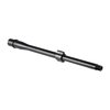 Upgrade your .308 platform with the 6.5 Creedmoor Premium Black Series barrel, featuring QPQ finish, unmatched accuracy, and minimal recoil for superior performance.