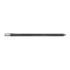 The Zermatt Arms Pre-Fit Carbon Fiber 6.5 Creedmoor Barrel is lightweight, strong, heat-dissipating, and maintains accuracy for longer shooting sessions.