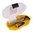 OTIS SECTIONAL ROD PISTOL CLEANING KIT FOR .40/10MM