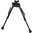 HARRIS S-L2P BIPOD PICATINNY 9-13" SELF-LEVELING