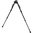 HARRIS S-25CP BIPOD PICATINNY 13.5-27"