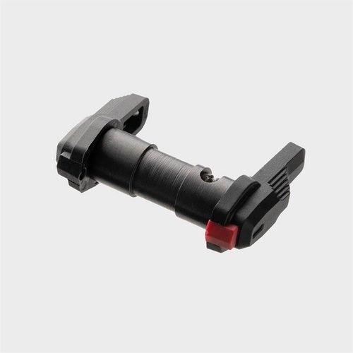 Upgrade your AR-15 with the Magpul ESK Selector Kit, featuring three configurable levers, easy drop-in installation, and a reversible axle for 60/90-degree throws.
