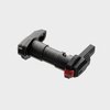 Upgrade your AR-15 with the Magpul ESK Selector Kit, featuring three configurable levers, easy drop-in installation, and a reversible axle for 60/90-degree throws.