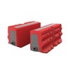 The SMART-JAWS Multi-Fit Sleeves offer non-marring, versatile jaws for secure gripping of firearms and parts, ensuring no damage while working on any project.