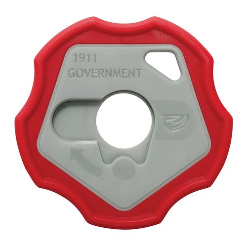 Barrel Tools > Wrenches - Preview