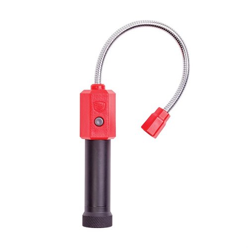 Illuminate your bore effortlessly with the Magnetic Bore Light, featuring a powerful LED, 8-hour run time, and hands-free operation for ultimate control.