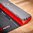 REAL AVID MASTER ARMORER S OVERSIZED GUN CLEANING MAT GRAY