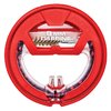 The Real Avid Bore Boss Rifle Kit offers a 32-inch cable with an integral bronze brush and mop, ensuring efficient bore cleaning in one easy pass.