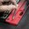REAL AVID HANDGUN SMART MAT RED, GRAY & BLACK