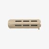 Upgrade your AR-15 with B5 Systems M-LOK handguards, featuring a slim design, built-in handstop, durable construction, and six versatile attachment points.