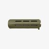 Upgrade your AR-15 with B5 Systems M-LOK handguards featuring a slim design, built-in heat shield, ergonomic grip, and six M-LOK attachment points.