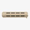 Upgrade your AR-15 with B5 Systems M-LOK handguards featuring a slim design, built-in handstop, durable construction, and six sides of attachment points.