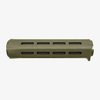 Upgrade your AR-15 with B5 Systems M-LOK handguards, featuring slim ergonomics, built-in handstop, durable construction, and six M-LOK attachment points.