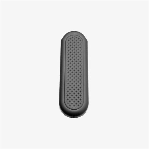 Upgrade your AR-15 with the B5 Systems Standard Butt Pad, featuring a cushioned, no-slip surface, recoil reduction, and toolless installation for easy replacement.