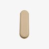 Upgrade your B5 Systems SOPMOD, Bravo, or Bravo-C with this cushioned, no-slip butt pad featuring recoil reduction and tool-less installation for easy use.