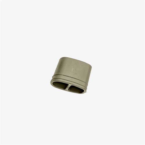 The B5 Systems AR-15 Battery Grip Plug offers water and dust resistance, easy friction fit installation, and compatibility with various batteries for your P-Grips.