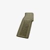 Enhance your AR-15 with the B5 Systems Type 22 P-Grip, featuring an ergonomic design, aggressive texture for grip, and made from durable Mil-Spec material.