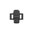 ARISAKA DEFENSE INLINE SCOUT LIGHTS MOUNT FOR PICATINNY RAILS