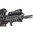 ARISAKA DEFENSE 18350 SERIES LIGHT BODY FOR SUREFIRE LIGHT M600DF LIGHT