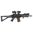 ARISAKA DEFENSE 18350 SERIES LIGHT BODY FOR SUREFIRE LIGHT M600DF LIGHT
