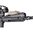 ARISAKA DEFENSE SIDE SCOUT LIGHT MOUNT FOR LWRC HANDGUARD