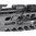 ARISAKA DEFENSE ZERO RETENTION CLAMP FOR MIDWEST INDUSTRIES M-LOK HANDGUARD