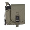 The Spiritus Systems Mutant Pouch offers versatile storage, dual compartments for radios and magazines, and secure retention for a reliable tactical solution.