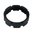 TANGO UNIFORM ECHO ZULU CASTLE NUT, 6 PIECE BULK PACK