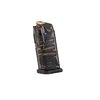 The ETS Translucent Magazine for Glock 26 offers visibility, reliability, drop-free design, easy cleaning, and unmatched durability with advanced polymer construction.