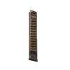 The ETS Translucent Magazine for Glock 22 offers visibility, reliability, and durability with advanced polymer, drop-free design, and easy disassembly.