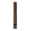 The Elite Tactical Systems Group 40-RD magazine for Smith & Wesson M&P offers extreme impact resistance, easy disassembly, and a translucent body for ammo visibility.